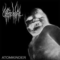 URGEHAL </br><i>Atomkinder</i></br> CD