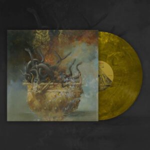 BESTIA ARCANA </br><i>Holókauston</i></br> LP