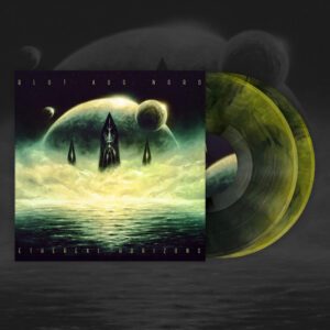 BLUT AUS NORD </br><i>Ethereal Horizons</i></br> LP