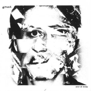 GRUNT </br><i>Seer Of Decay</i></br> DCD