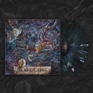 INFERNO </br><i>The Anthropic Sophisms</i></br> LP