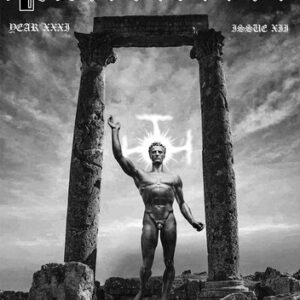 PSICOTERROR </br><i>#12</i></br> BOOK