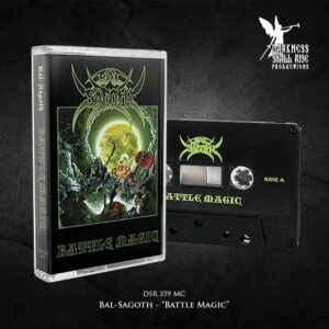 BAL-SAGOTH </br><i>Battle Magic</i></br> MC