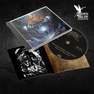 BAL-SAGOTH </br><i>Starfire Burning Upon The Ice-Veiled Throne Of Ultima Thule</i></br> CD