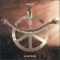 CARCASS </br><i>Heartwork</i></br> LP