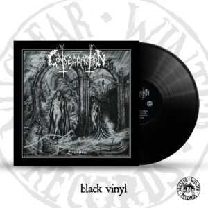 CONSECRATION </br><i>Exanimis</i></br> LP