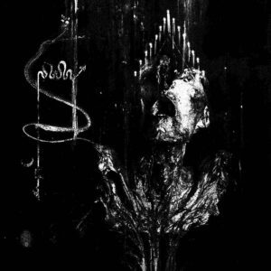 GODLESS </br><i>Adversus Parousia</i></br> CD