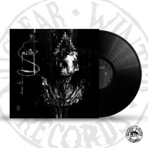 GODLESS </br><i>Adversus Parousia</i></br> LP