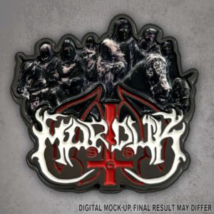 MARDUK </br><i>Those Of The Unlight</i></br> PIN
