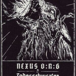 NEXUS O:N:G </br><i>Todesschwerter</i></br> MC </br>Ep