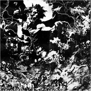 SOKEUS </br><i>Primordial Sadistic Nature</i></br> CD