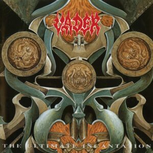 VADER </br><i>The Ultimate Incantation</i></br> LP