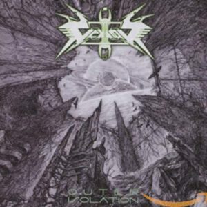 VEKTOR </br><i>Outer Isolation</i></br> LP