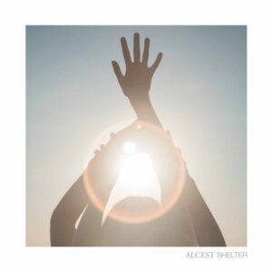 ALCEST </br><i>Shelter</i></br> CD