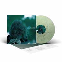 ALCEST </br><i>Souvenirs D'Un Autre Monde</i></br> LP </br>White/Green Marble