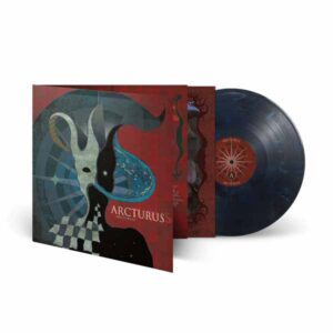 ARCTURUS </br><i>Arcturian</i></br> LP