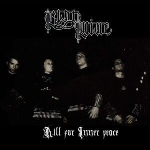 BLOT MINE / TYRANT </br><i>Kill For Inner Peace - Rise For The Fallen</i></br> DIGICD