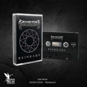 DISSECTION </br><i>Reinkaos</i></br> MC