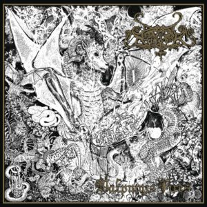 DOOMBRINGER </br><i>Walpurgis Fires</i></br> CD