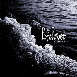 LIFELOVER </br><i>Konkurs</i></br> CD