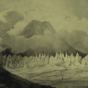 MARGHÖFÐA DÝRIÐ </br><i>Djöfladýrkun Undir Jökli</i></br> DIGIMCD