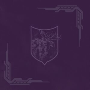 MOOSEGUT </br><i>Besieged By Primitive Command</i></br> CD