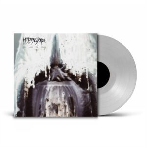 MY DYING BRIDE </br><i>Turn Loose The Swans</i></br> LP </br>Clear