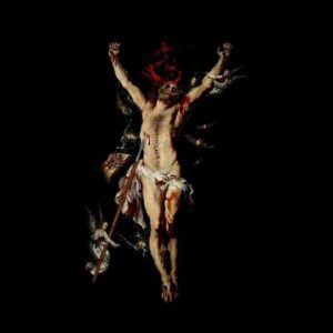 PROFANATICA </br><i>Disgusting Blasphemies Against God</i></br> CD
