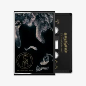QRIXKUOR </br><i>The Womb Of The World</i></br> MC