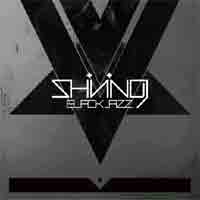 SHINING </br><i>Blackjazz</i></br> CD