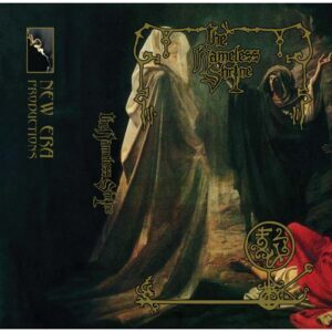 THE NAMELESS SHRINE </br><i>Promo Mmxxvi</i></br> MC
