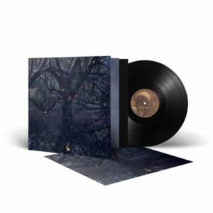 TRELLDOM </br><i>...By The Shadows…</i></br> LP