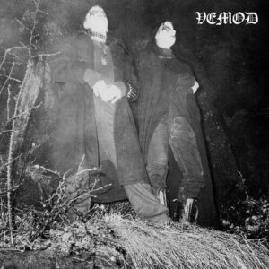 VEMOD </br><i>Demo 1998</i></br> DIGICD