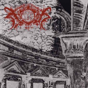 XASTHUR </br><i>The Funeral Of Being</i></br> DIGICD